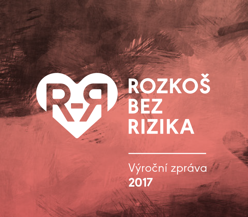 Výroční zpráva, grafika